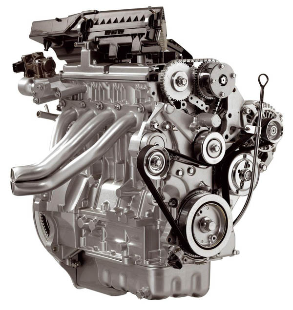 2008  Is250 Car Engine